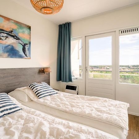 Appartementencomplex Juliana 176 De Koog  Ngoại thất bức ảnh