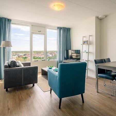 Appartementencomplex Juliana 176 De Koog  Ngoại thất bức ảnh