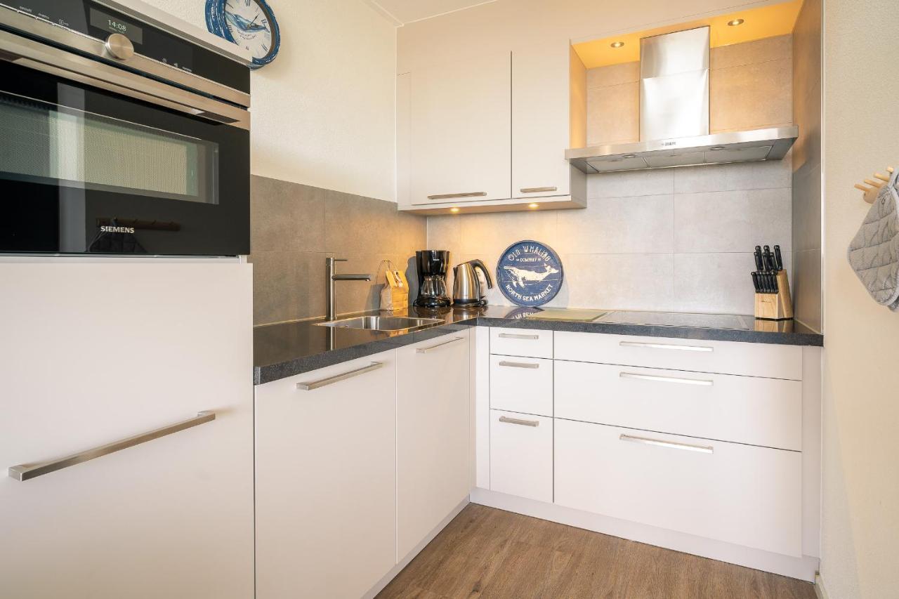 Appartementencomplex Juliana 176 De Koog  Ngoại thất bức ảnh